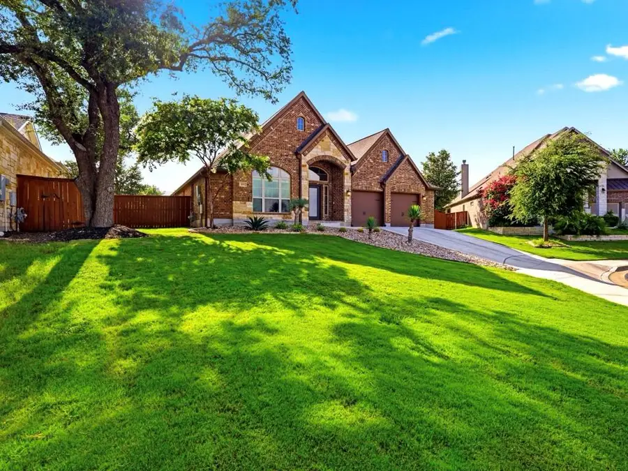 109 Lake Spring Cir, Georgetown, TX 78633 - #2