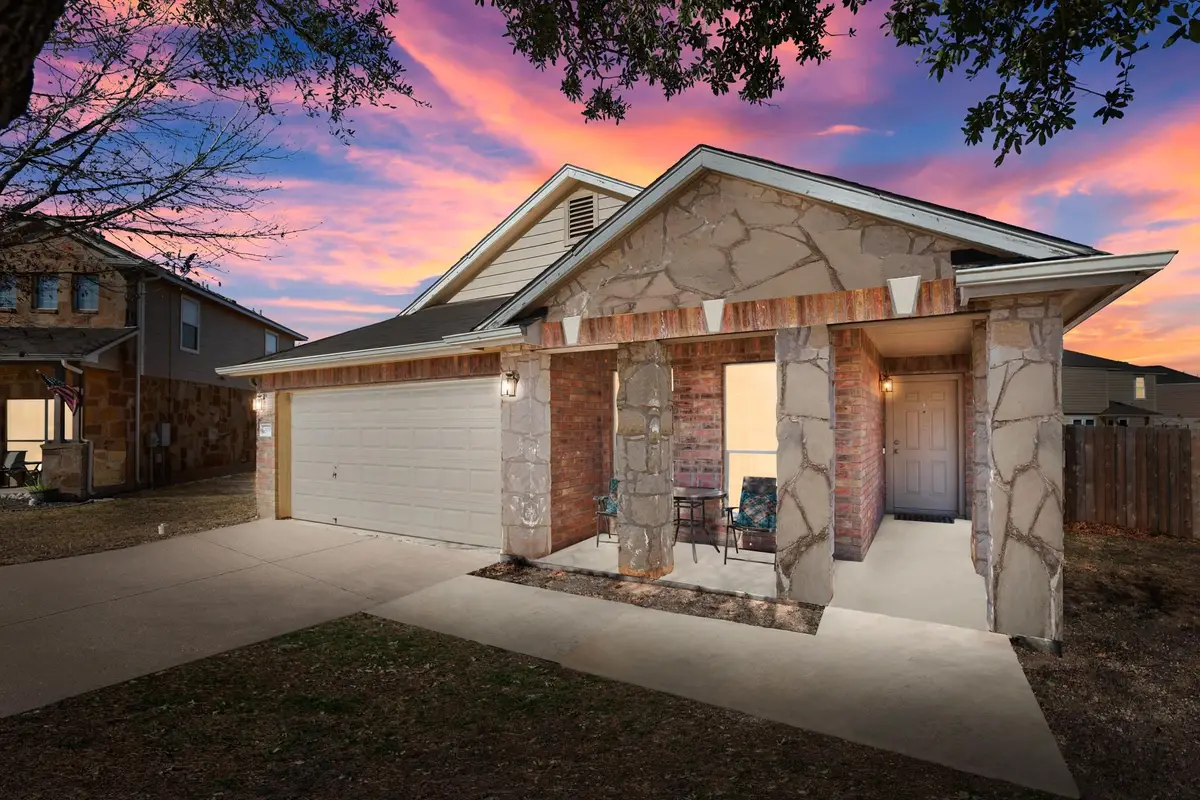 505 Aqua Bell Cv, Leander, TX 78641 - Image #1