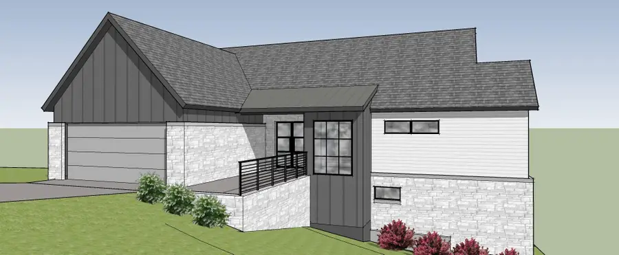 20902 High Dr, Lago Vista, TX 78645 - Image #2