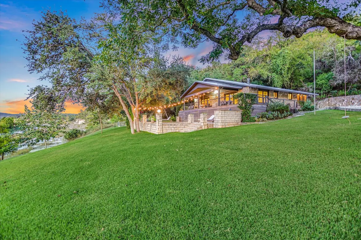 1121 Hidden Valley Rd, Wimberley, TX 78676 - Image #1