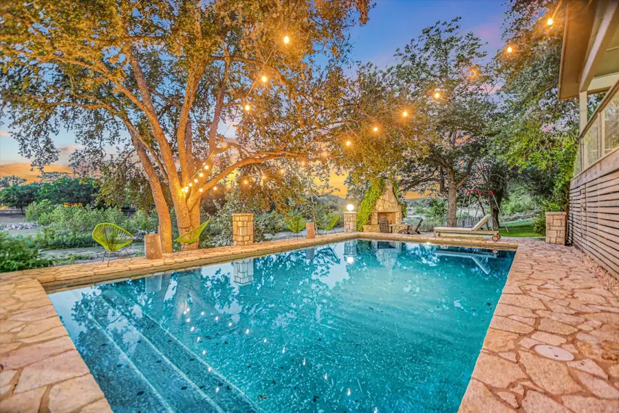 1121 Hidden Valley Rd, Wimberley, TX 78676 - Image #3