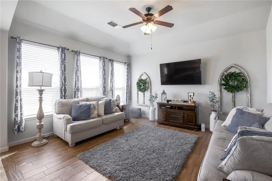 4640 Tiddle Ln, Pflugerville, TX 78660 - Image #3