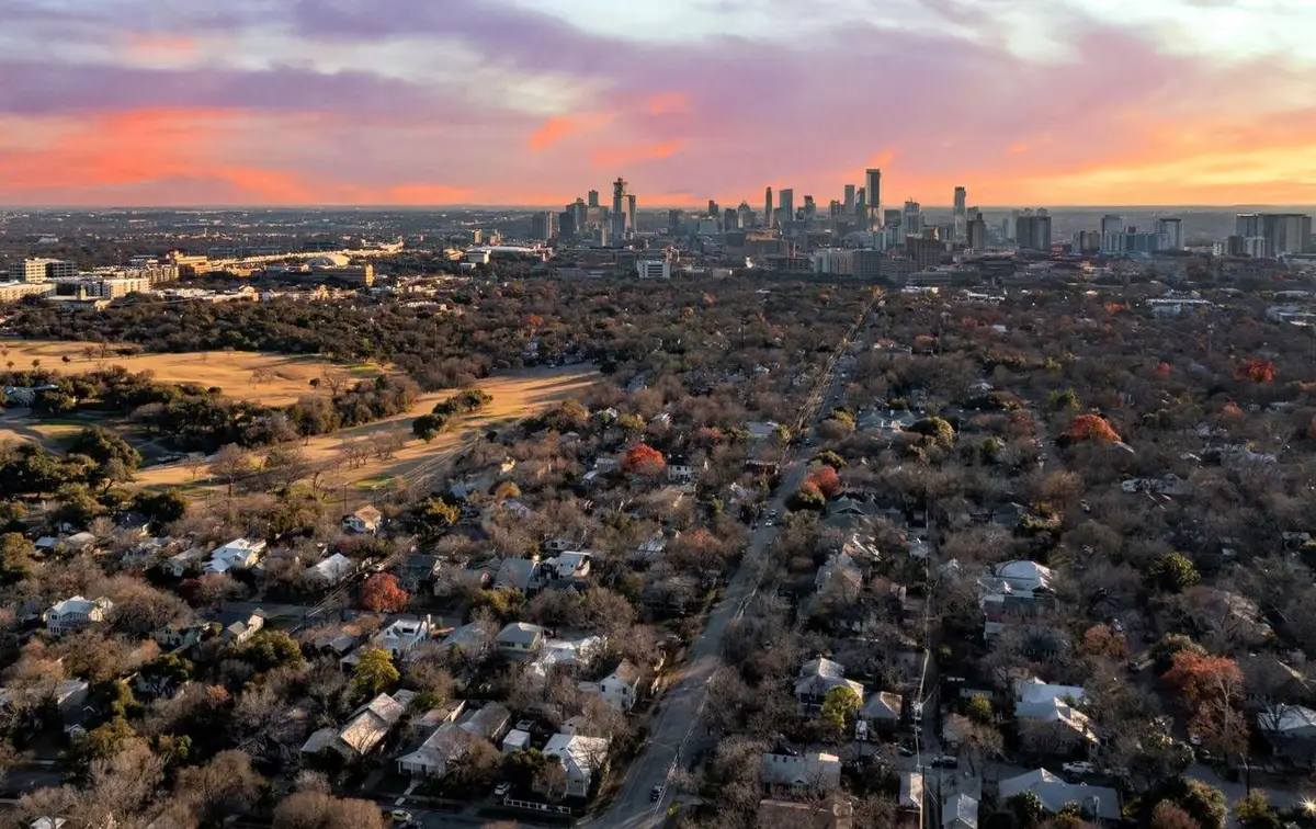 4412 Red River St, Austin, TX 78751 - #1