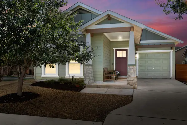 10817 Trail Weary Dr, Austin, TX 78754