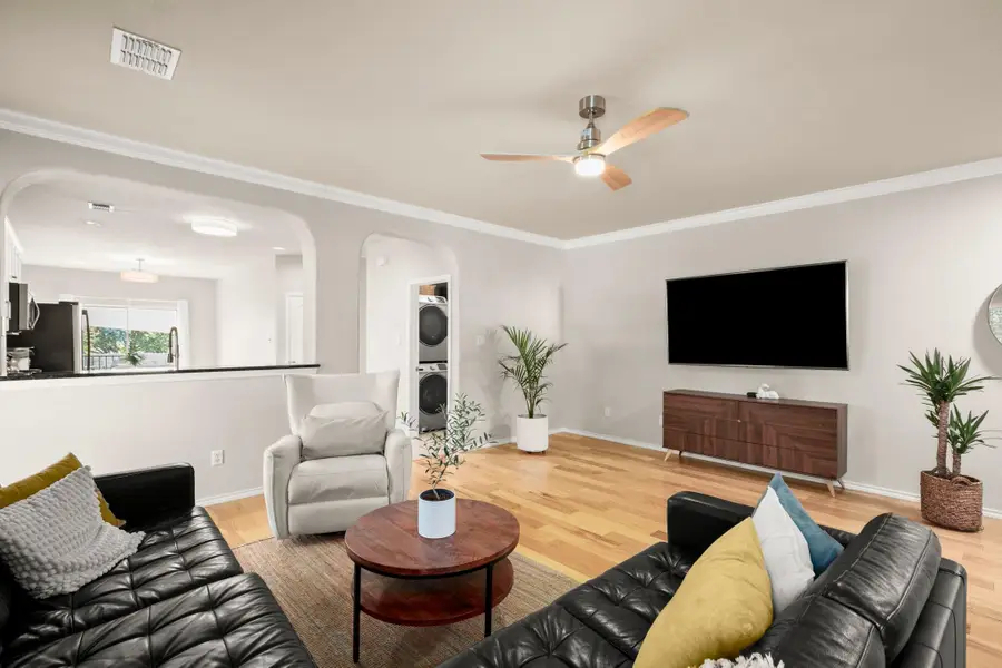 10817 Trail Weary Dr, Austin, TX 78754 - #2