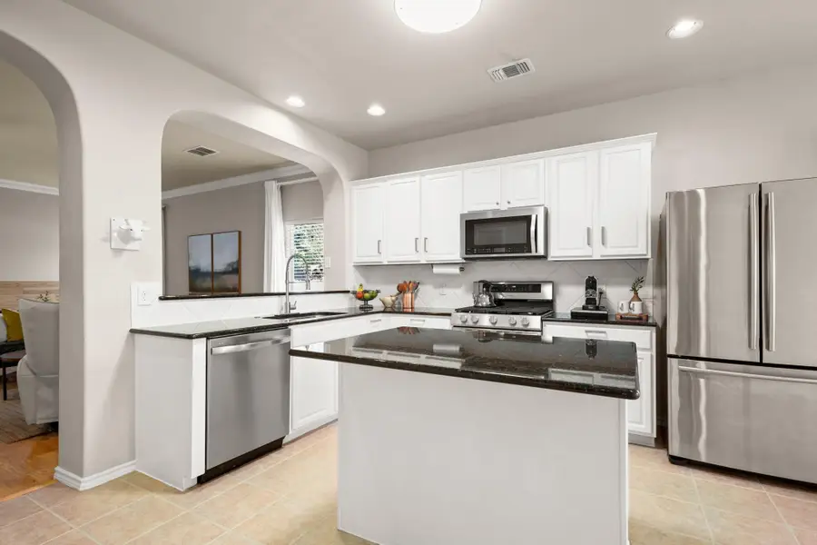 10817 Trail Weary Dr, Austin, TX 78754 - #3