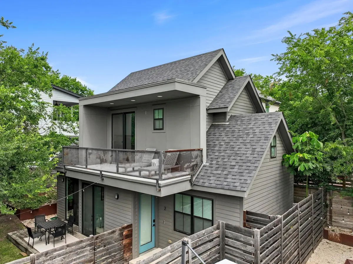 1706 Perez St #2, Austin, TX 78721 - #1