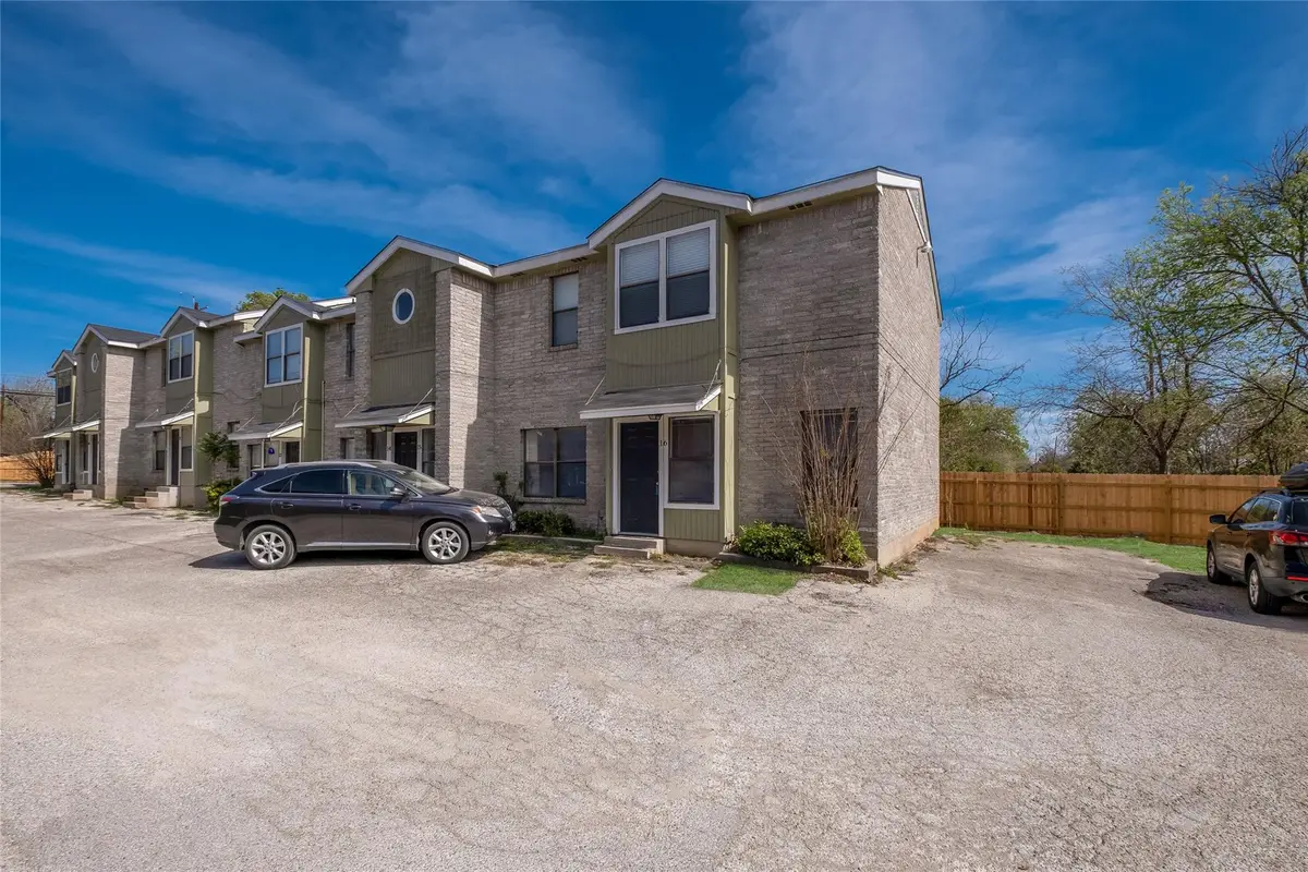 1221 W Hopkins St #16, San Marcos, TX 78666 - #1