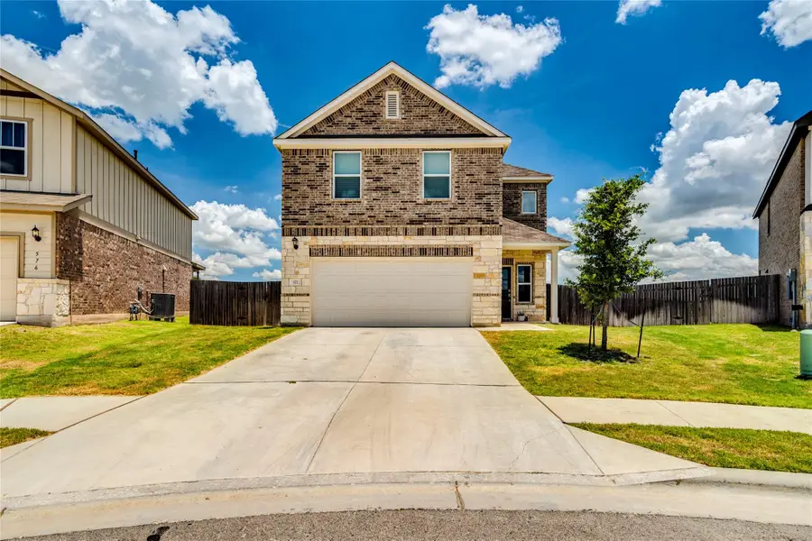 572 Pepperbark Loop, Buda, TX 78610 - #2