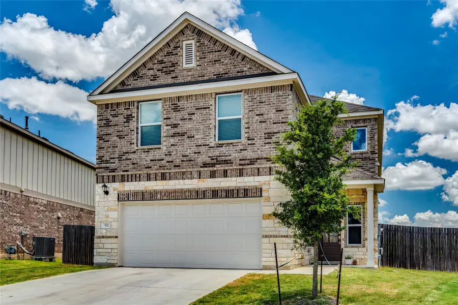 572 Pepperbark Loop, Buda, TX 78610 - #3