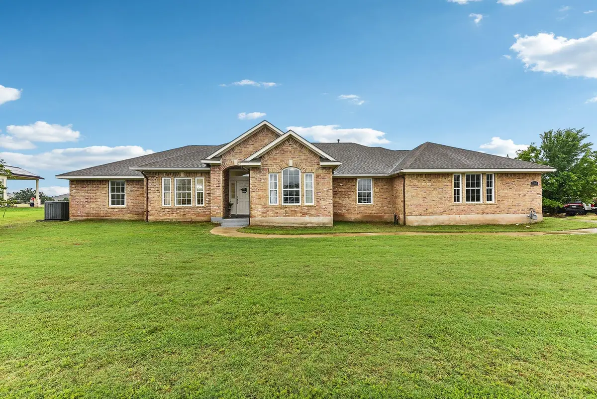 268 Chisholm Trl, Bastrop, TX 78602 - Image #1