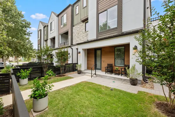 4515 Unity Cir, Austin, TX 78731