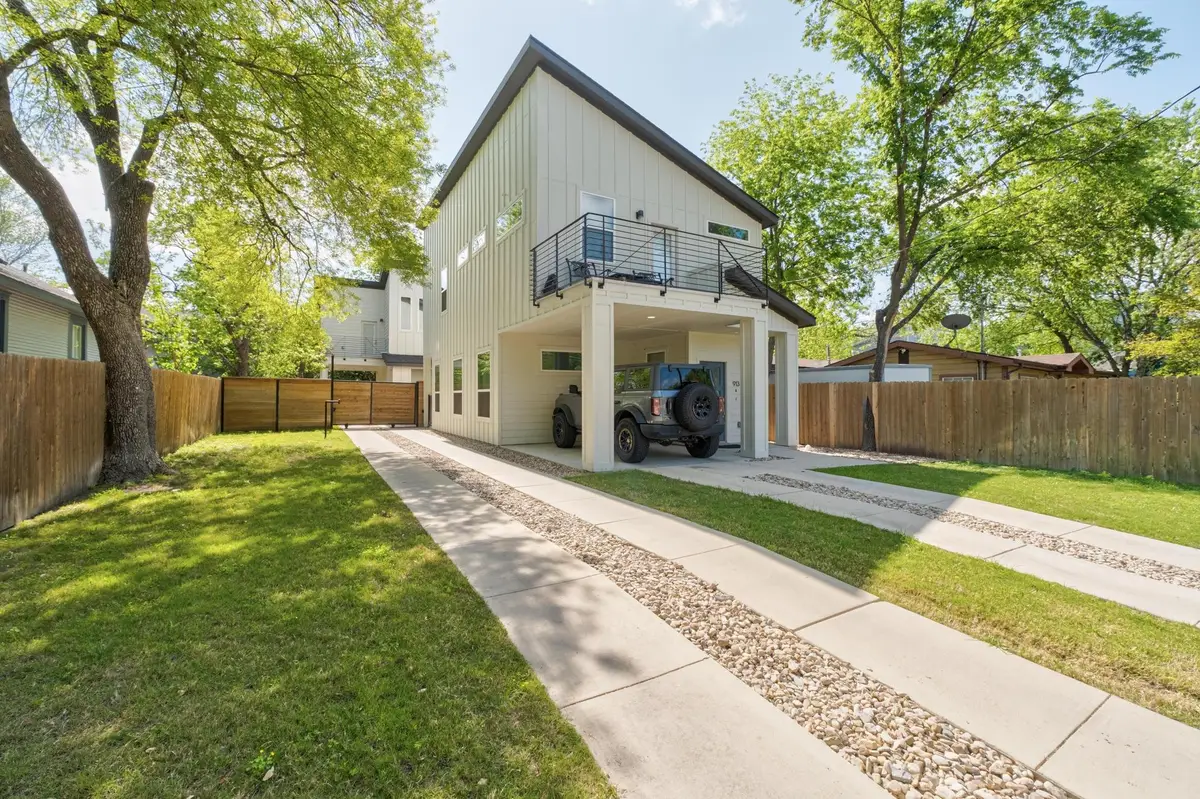 913 Valdez St, Austin, TX 78741 - #1