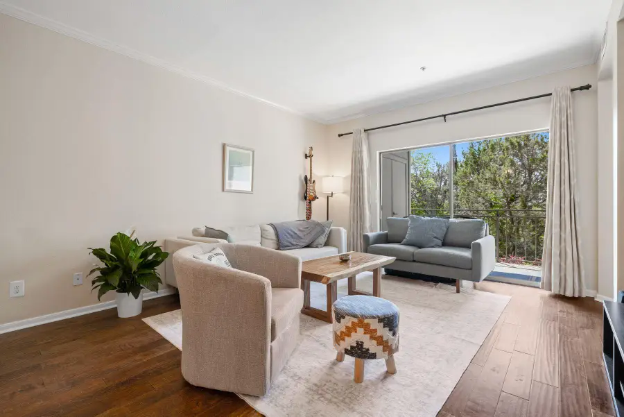 6000 Shepherd Mountain Cv #302, Austin, TX 78730 - #3