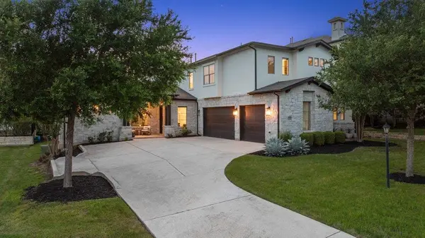 712 Crestone Stream Dr, Austin, TX 78738