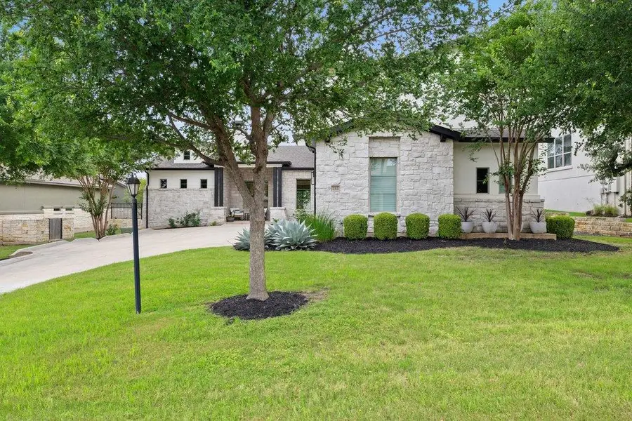 712 Crestone Stream Dr, Austin, TX 78738 - #2