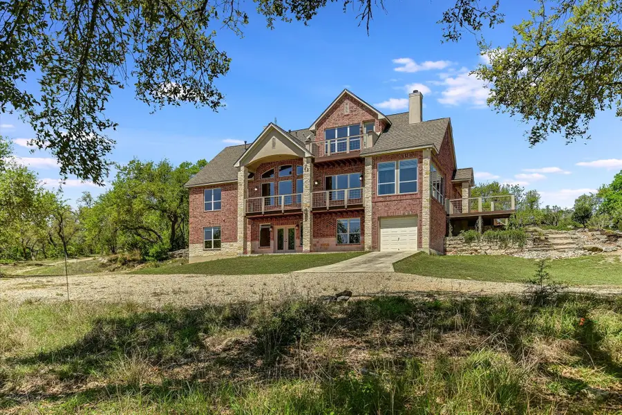 1014 Broken Spoke, Canyon Lake, TX 78133 - #2