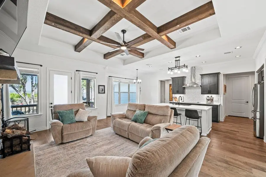 267 Eagle Rock Rd, Spring Branch, TX 78070 - #2