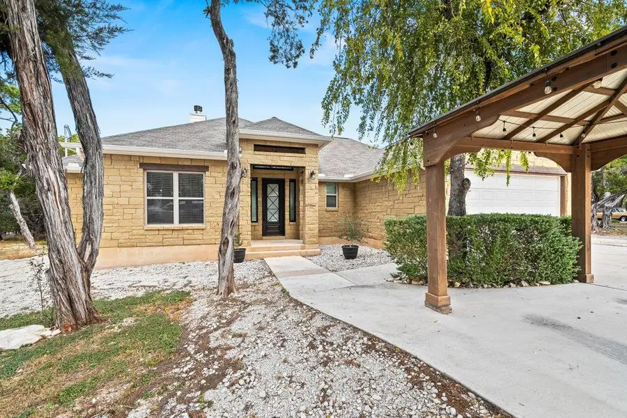 267 Eagle Rock Rd, Spring Branch, TX 78070 - #3