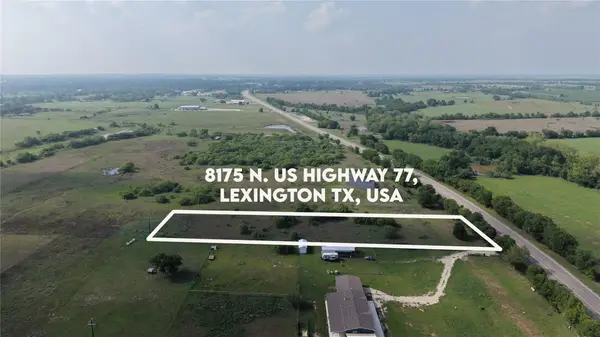 TDB S Hwy 77 Highway, Lexington, TX 78947