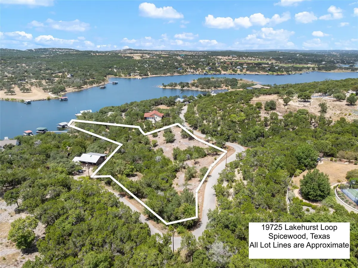 19725 Lakehurst Loop, Spicewood, TX 78669 - #1