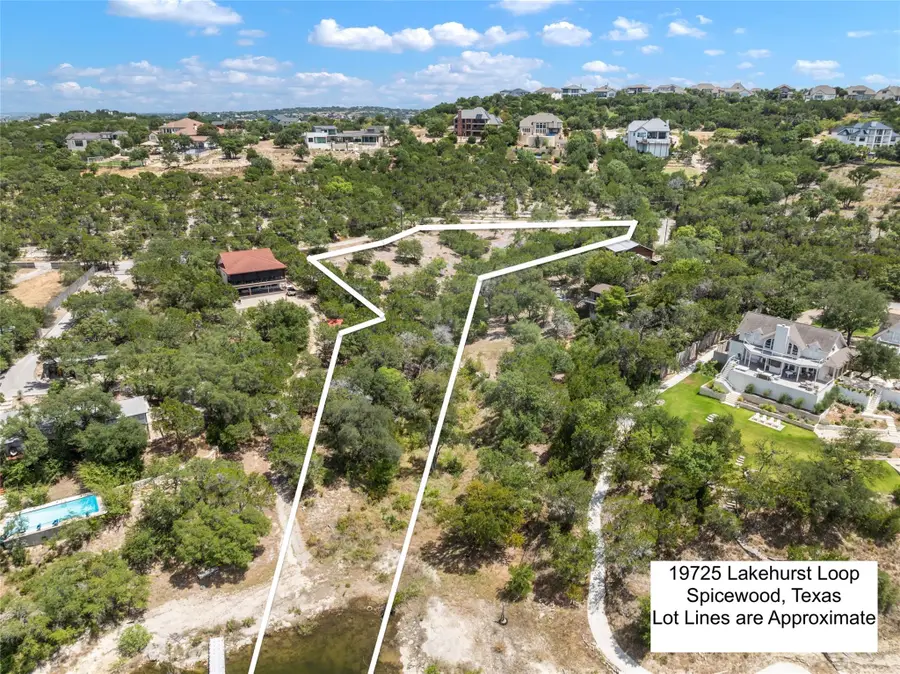 19725 Lakehurst Loop, Spicewood, TX 78669 - #3