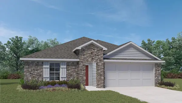 1501 Cordus Jackson Jr. Ln, Killeen, TX 76549