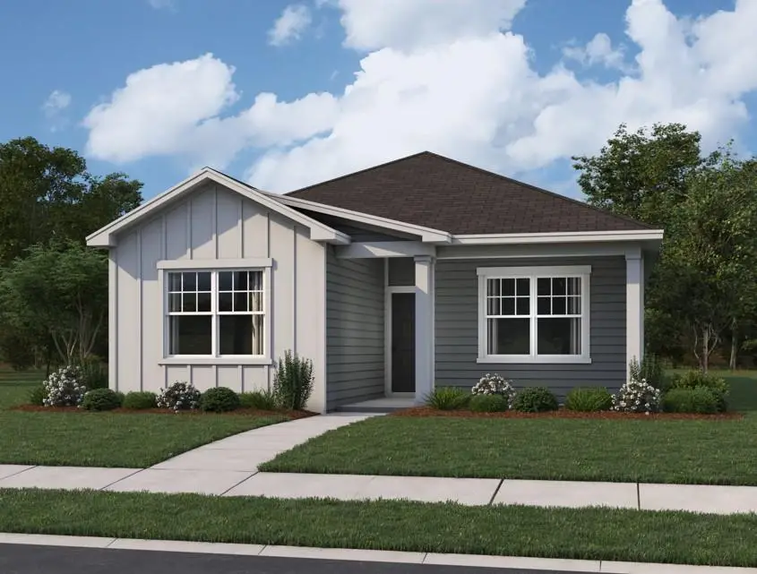 508 Mcfadin Way, Taylor, TX 76574 - #1