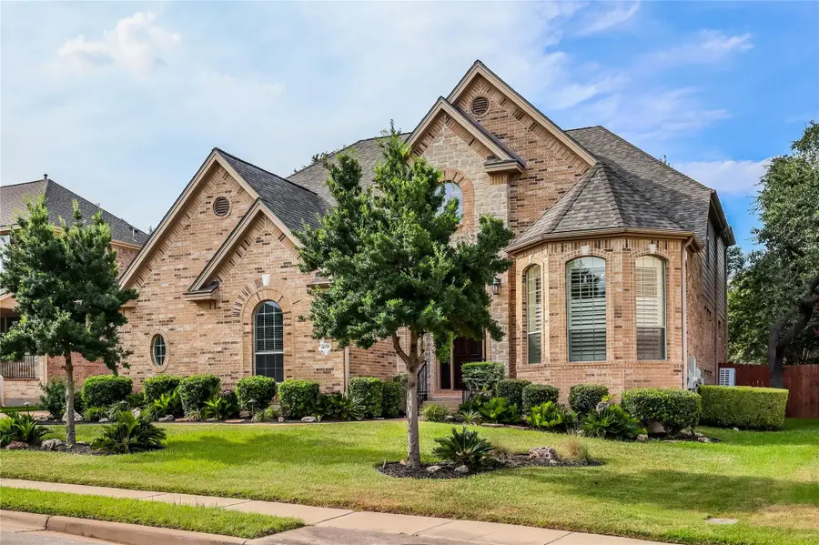 408 Ridgetop Bnd, Cedar Park, TX 78613 - #2