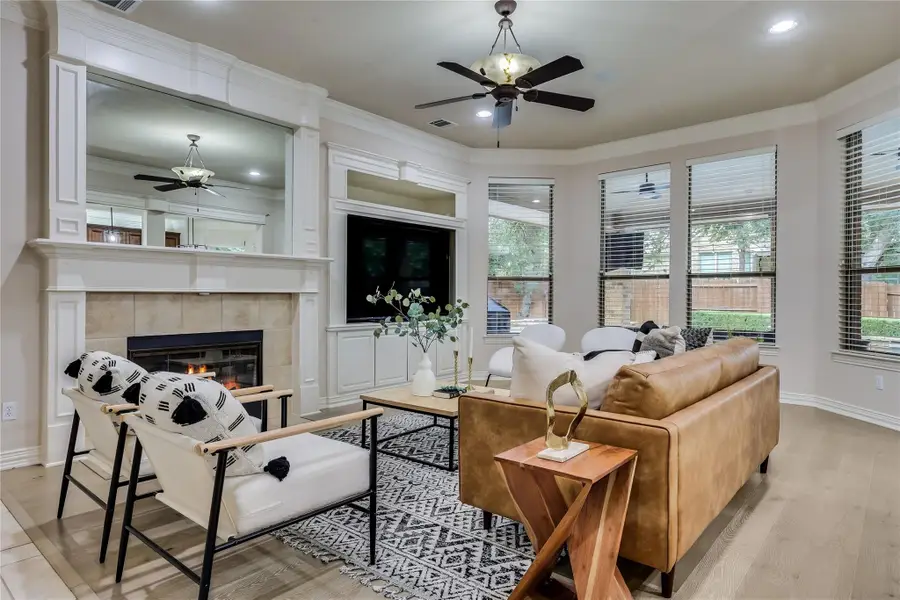 408 Ridgetop Bnd, Cedar Park, TX 78613 - #3