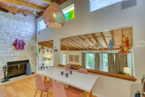 1013 Council St, Burnet, TX 78611