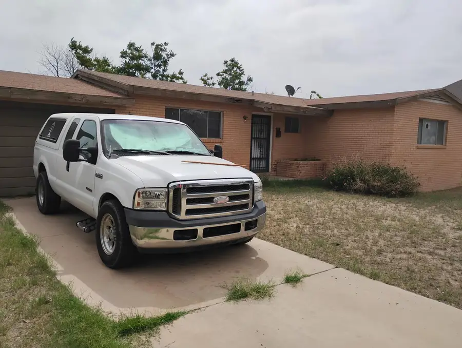 1003 Pine Ave, Odessa, TX 79763 - #2