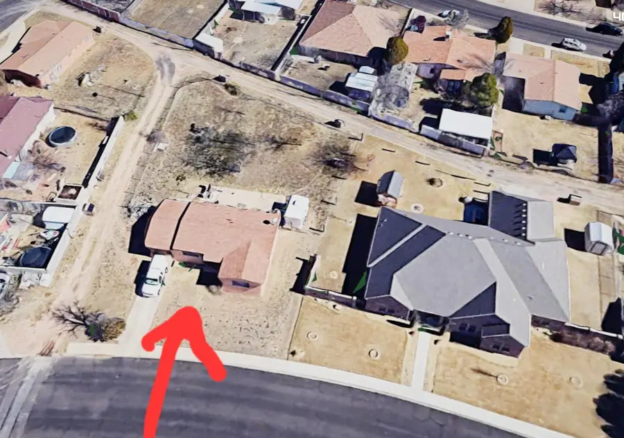 1003 Pine Ave, Odessa, TX 79763 - #3