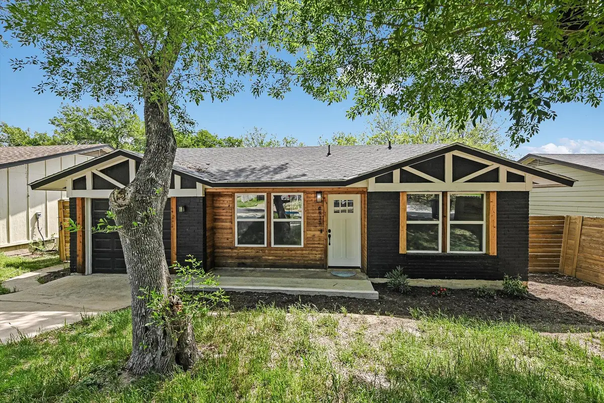 6913 Shannon Dr, Austin, TX 78724 - #1