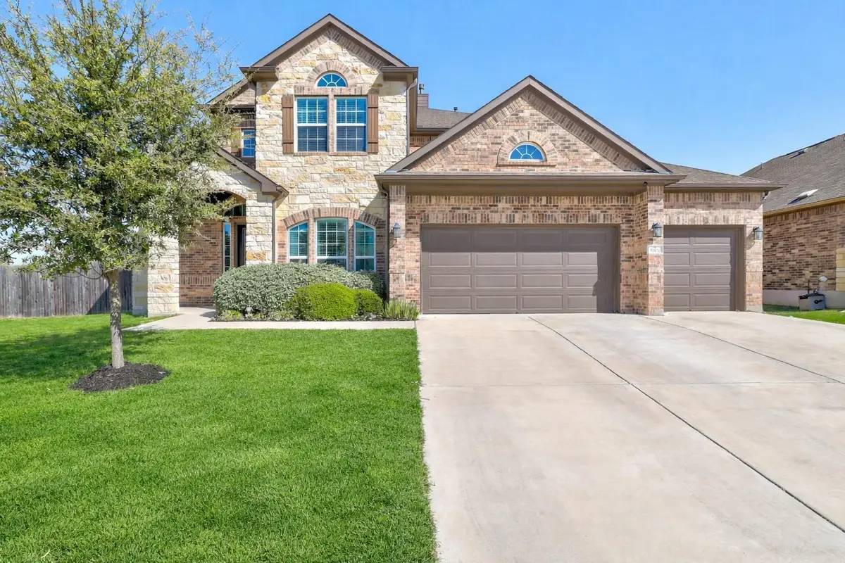 5902 Giovanni Pl, Round Rock, TX 78665 - #1