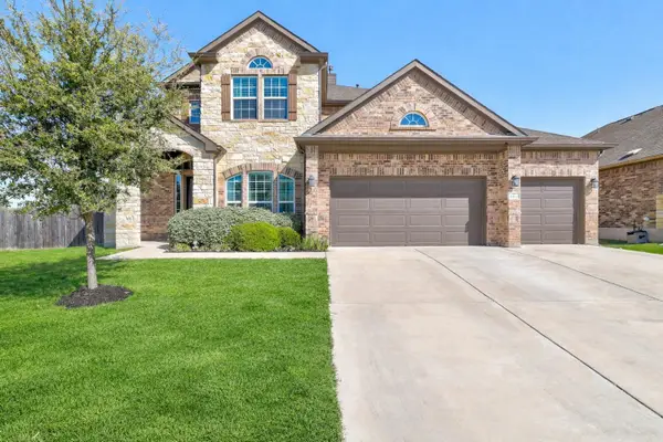 5902 Giovanni Pl, Round Rock, TX 78665