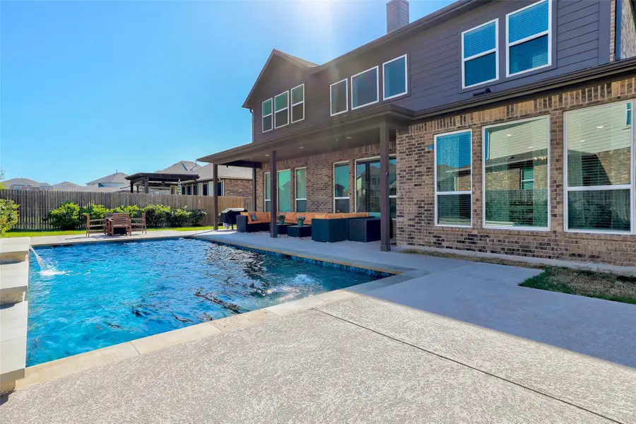 5902 Giovanni Pl, Round Rock, TX 78665 - #2