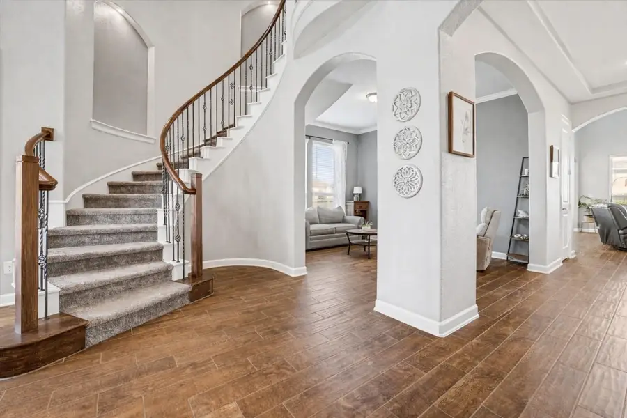 5902 Giovanni Pl, Round Rock, TX 78665 - #3