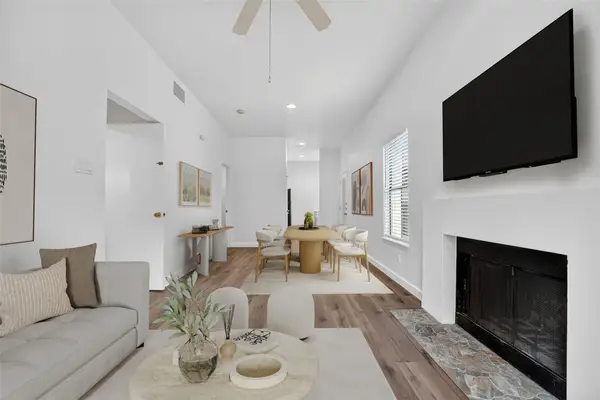 712 Graham Pl #201, Austin, TX 78705