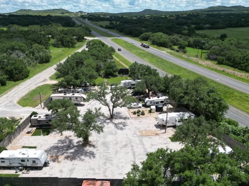 Address Withheld By Seller, Johnson City, TX 78636 - Image #1