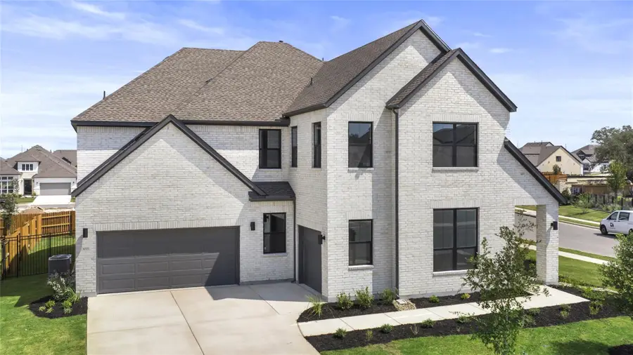 14500 Village Market Dr, Cedar Park, TX 78641 - Image #2