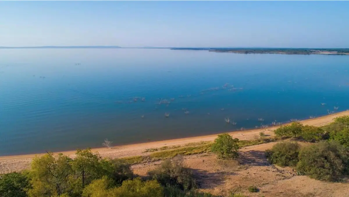 0 County Road 225 / Shaw Island Rd, Bluffton, TX 78607 - Image #1