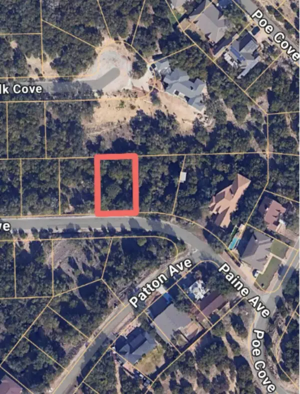 21408 Paine Ave, Lago Vista, TX 78645