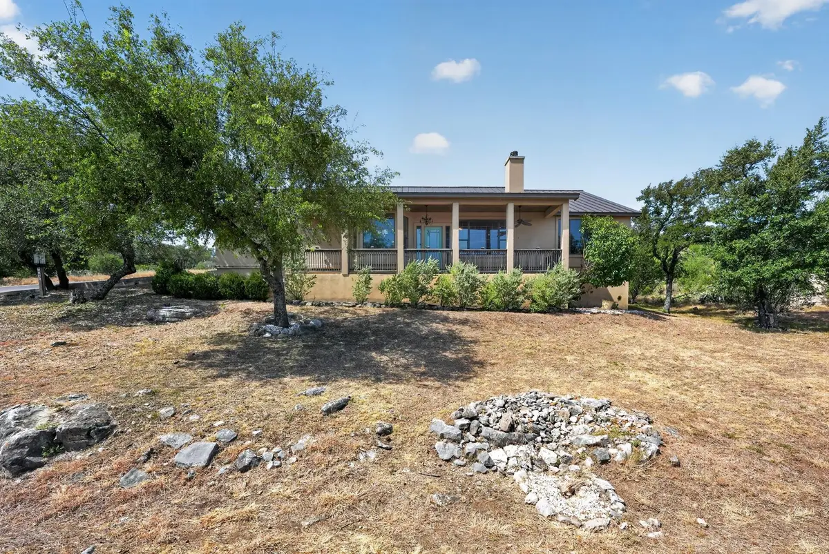 1100 Limestone N, Horseshoe Bay, TX 78657 - #1