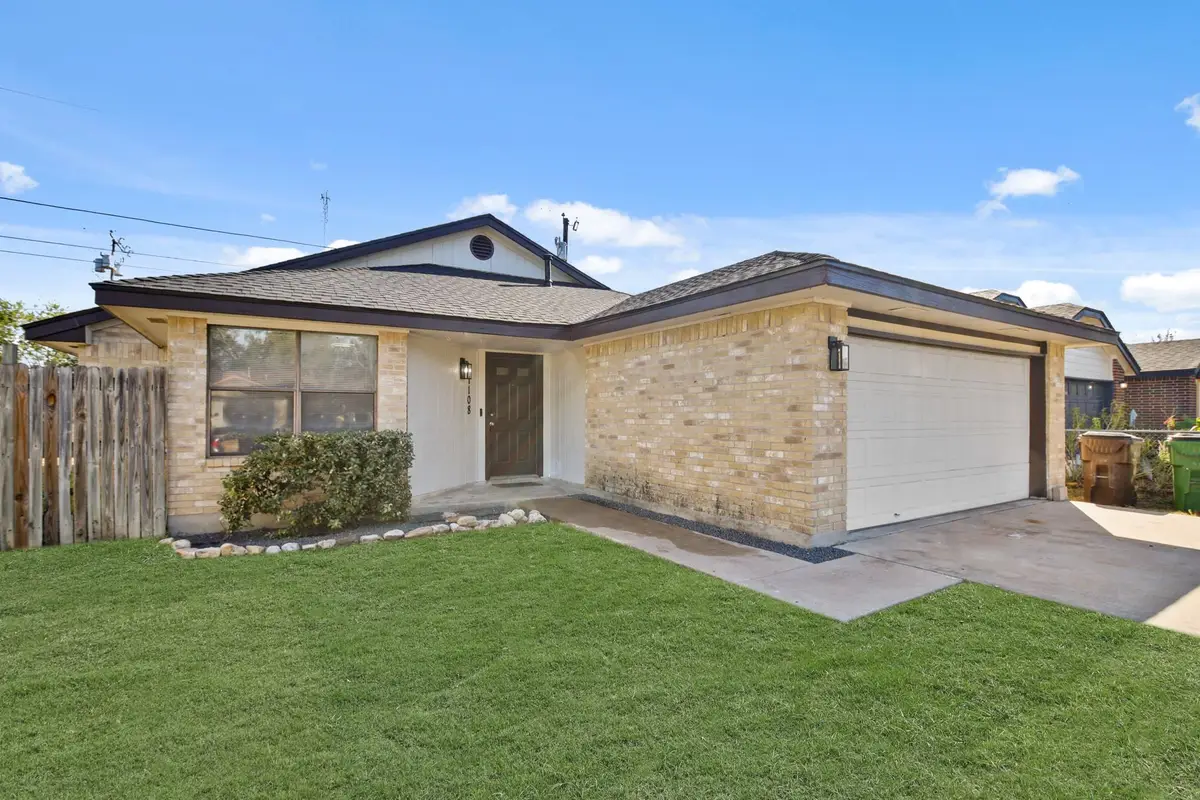 1108 Peach Tree Cv, Round Rock, TX 78681 - Image #1