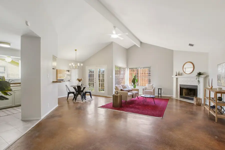 1108 Peach Tree Cv, Round Rock, TX 78681 - Image #2