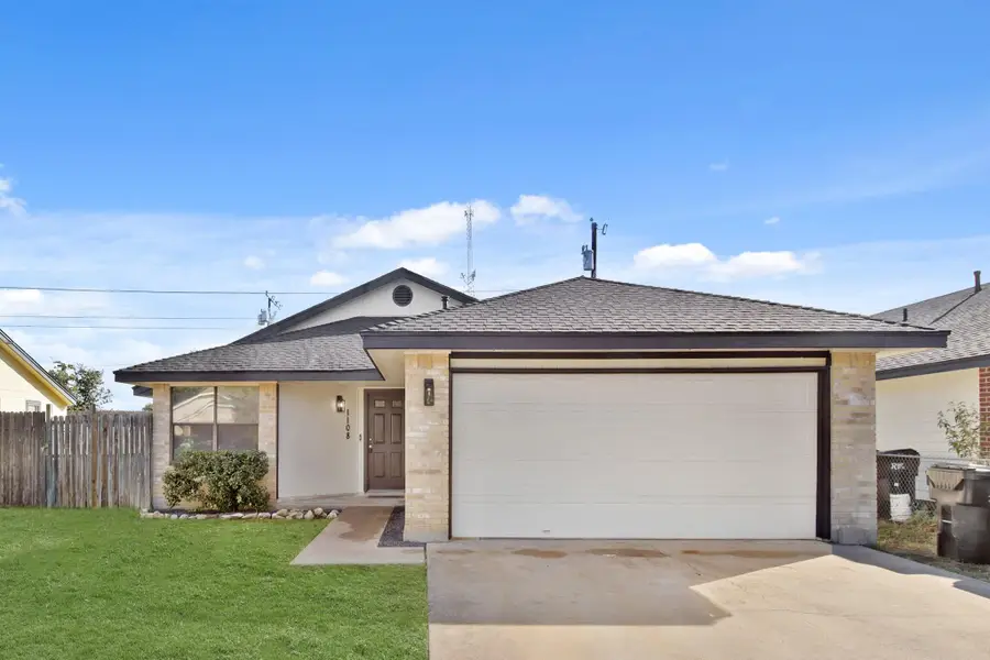 1108 Peach Tree Cv, Round Rock, TX 78681 - Image #3