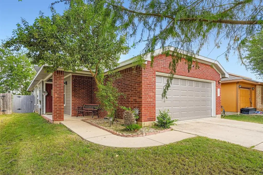 3309 Crownover St, Austin, TX 78725 - #1