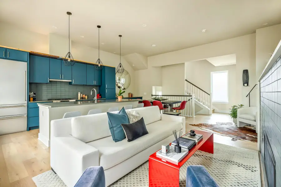 2300 Enfield Rd #302, Austin, TX 78703 - Image #3