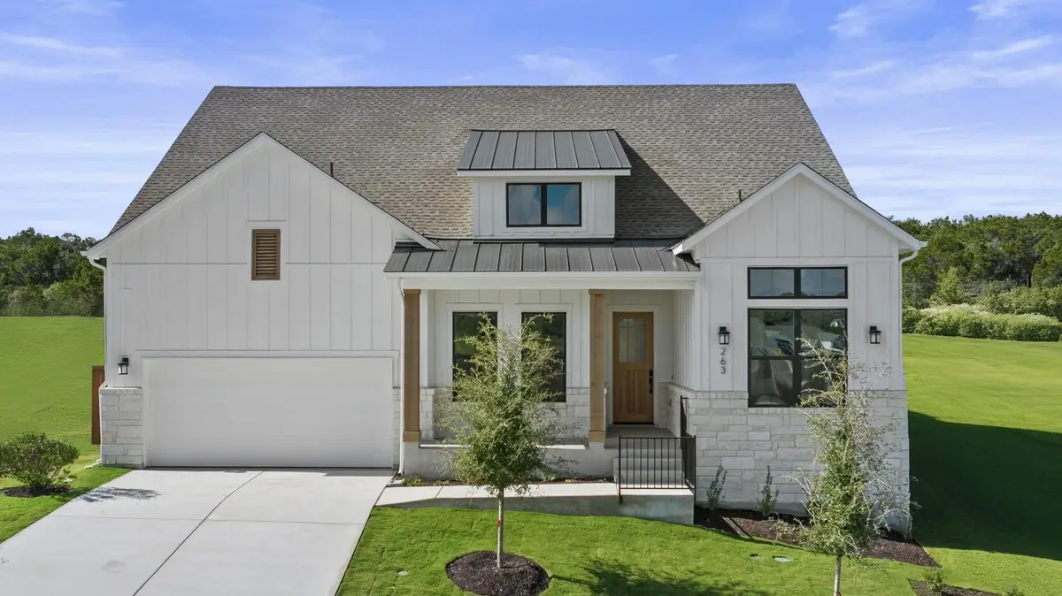 263 Iron Willow Loop, Dripping Springs, TX 78620 - Image #1